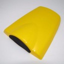 Yellow Motorcycle Pillion Rear Seat Cowl Cover For Honda Cbr600Rr 2003-2006
